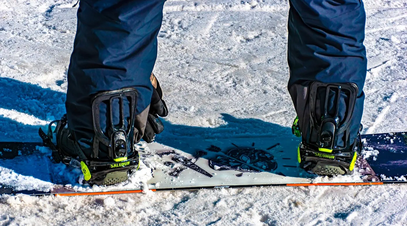 Snowboard Kurs für Einsteiger